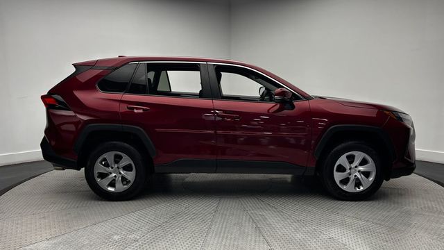 2023 Toyota RAV4 LE AWD - 23034750 - 33