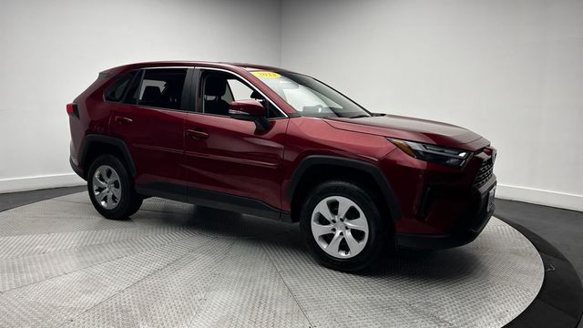 2023 Toyota RAV4 LE AWD - 23034750 - 34