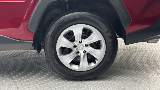 2023 Toyota RAV4 LE AWD - 23034750 - 4