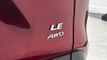 2023 Toyota RAV4 LE AWD - 23034750 - 7