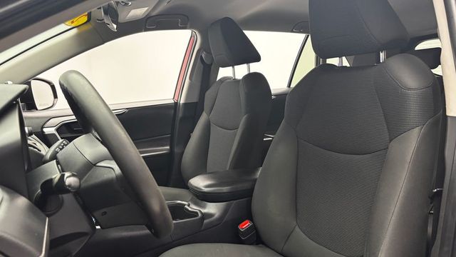 2023 Toyota RAV4 LE AWD - 23034750 - 8