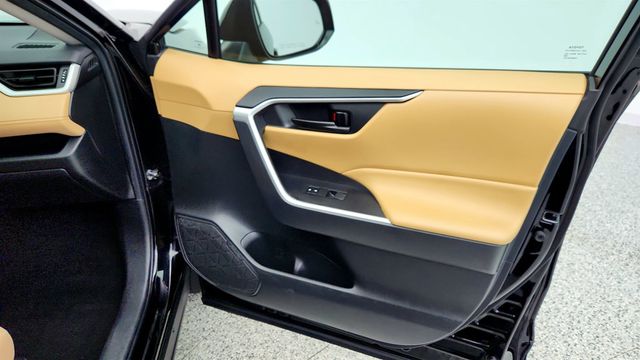 2023 Toyota RAV4 LE AWD w/ Blind Spot Monitor - 23009478 - 22