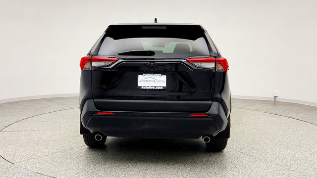 2023 Toyota RAV4 LE AWD w/ Blind Spot Monitor - 23009478 - 5