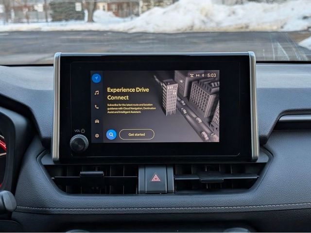 2023 Toyota RAV4 LE FWD - 22985754 - 20