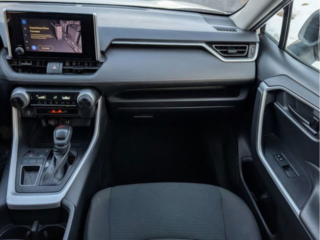 2023 Toyota RAV4 LE FWD - 22985754 - 22