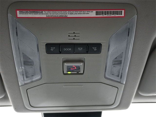 2023 Toyota RAV4 LE FWD - 22954192 - 16