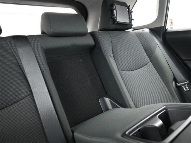 2023 Toyota RAV4 LE FWD - 22954192 - 20