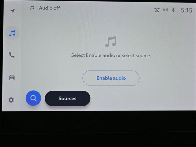 2023 Toyota RAV4 LE FWD - 22954192 - 21