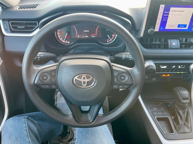 2023 Toyota RAV4 LE FWD - 22946183 - 12