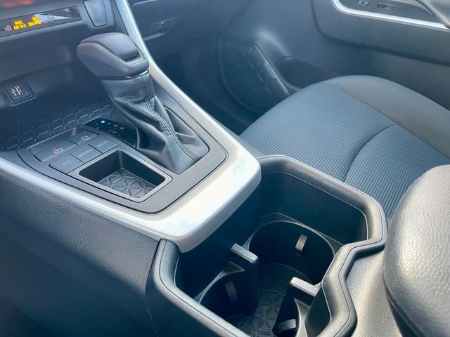 2023 Toyota RAV4 LE FWD - 22946183 - 13