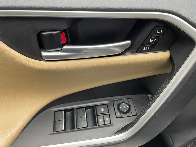 2023 Toyota RAV4 Limited AWD - 22938882 - 9