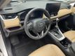 2023 Toyota RAV4 Limited AWD - 22938882 - 10