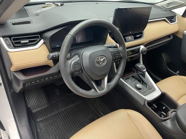 2023 Toyota RAV4 Limited AWD - 22938882 - 10