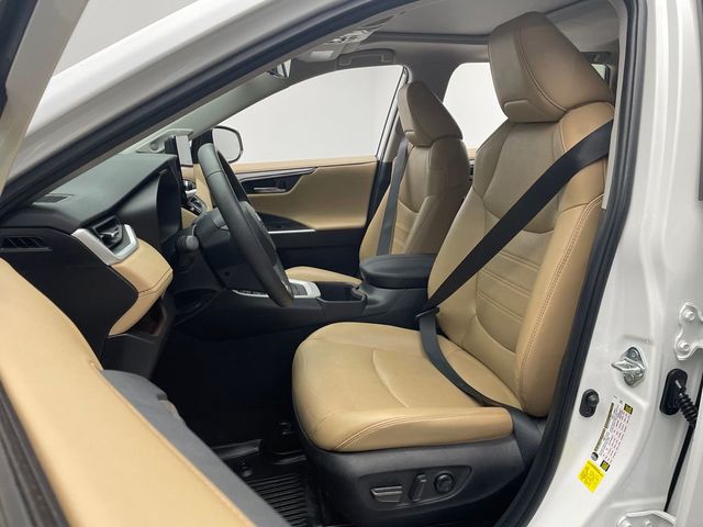 2023 Toyota RAV4 Limited AWD - 22938882 - 12