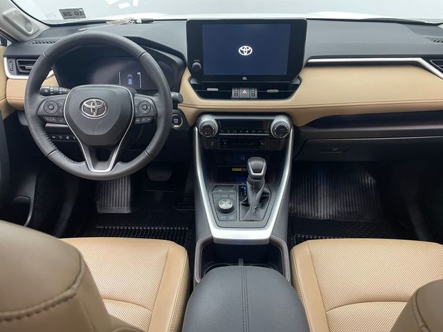 2023 Toyota RAV4 Limited AWD - 22938882 - 18