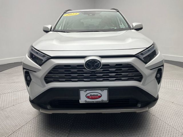 2023 Toyota RAV4 Limited AWD - 22938882 - 1