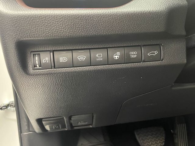 2023 Toyota RAV4 Limited AWD - 22938882 - 19