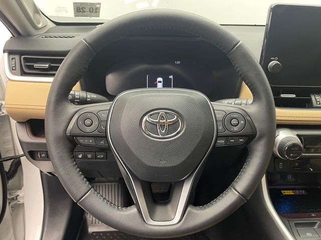 2023 Toyota RAV4 Limited AWD - 22938882 - 20