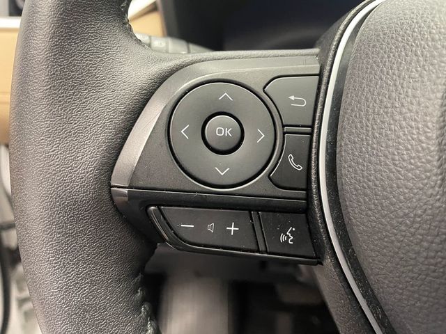 2023 Toyota RAV4 Limited AWD - 22938882 - 21