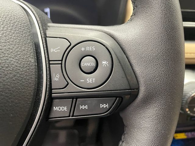 2023 Toyota RAV4 Limited AWD - 22938882 - 22