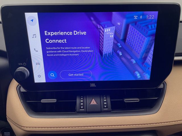 2023 Toyota RAV4 Limited AWD - 22938882 - 24