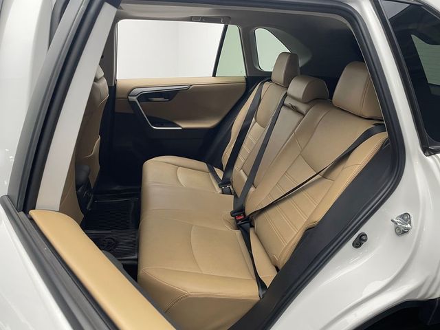 2023 Toyota RAV4 Limited AWD - 22938882 - 34