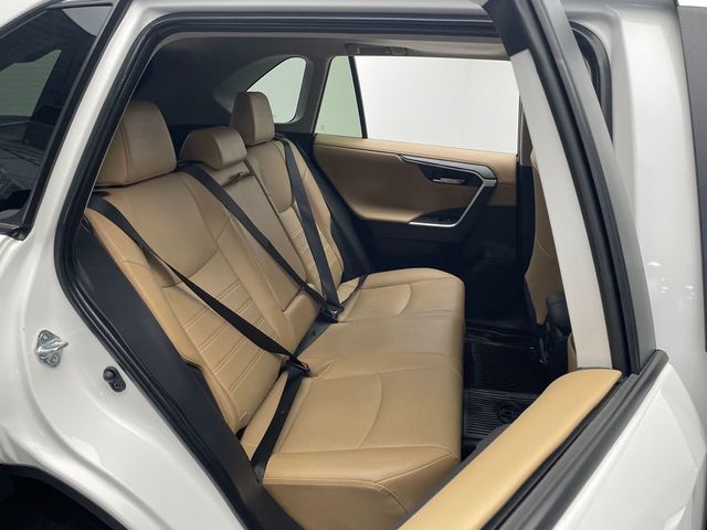 2023 Toyota RAV4 Limited AWD - 22938882 - 37