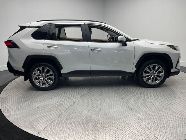 2023 Toyota RAV4 Limited AWD - 22938882 - 3