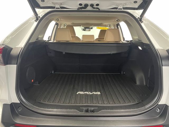 2023 Toyota RAV4 Limited AWD - 22938882 - 39