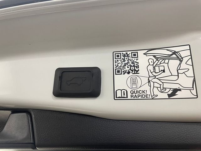 2023 Toyota RAV4 Limited AWD - 22938882 - 42