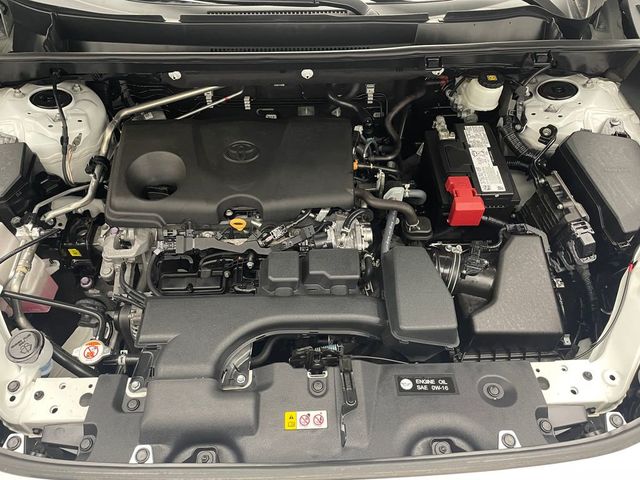 2023 Toyota RAV4 Limited AWD - 22938882 - 45