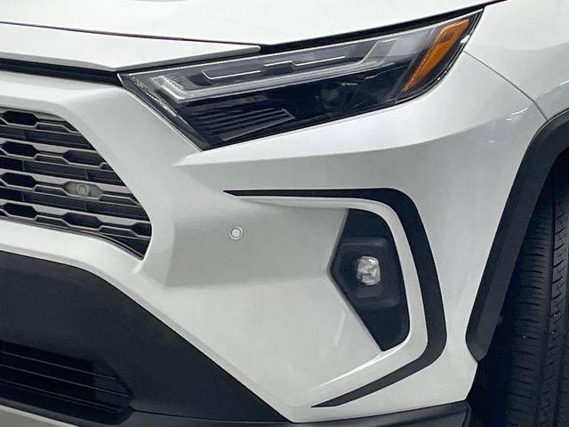 2023 Toyota RAV4 Limited AWD - 22938882 - 46