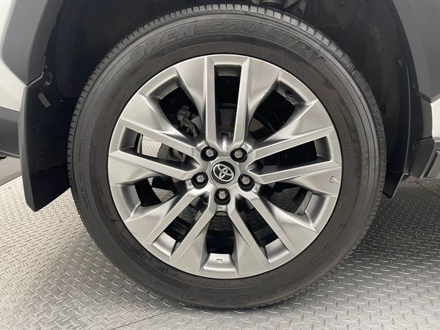 2023 Toyota RAV4 Limited AWD - 22938882 - 47