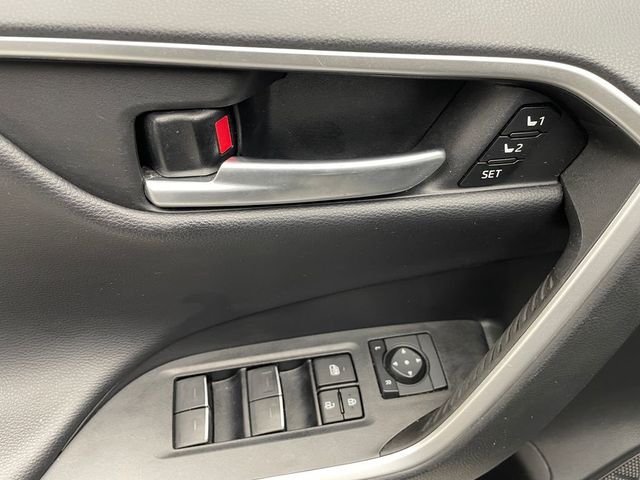 2023 Toyota RAV4 Limited AWD - 22981521 - 9