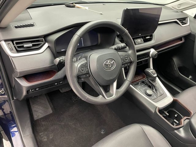 2023 Toyota RAV4 Limited AWD - 22981521 - 10
