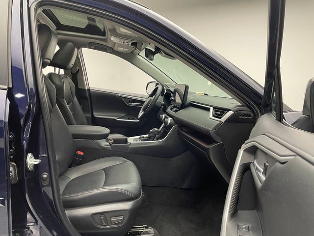 2023 Toyota RAV4 Limited AWD - 22981521 - 16