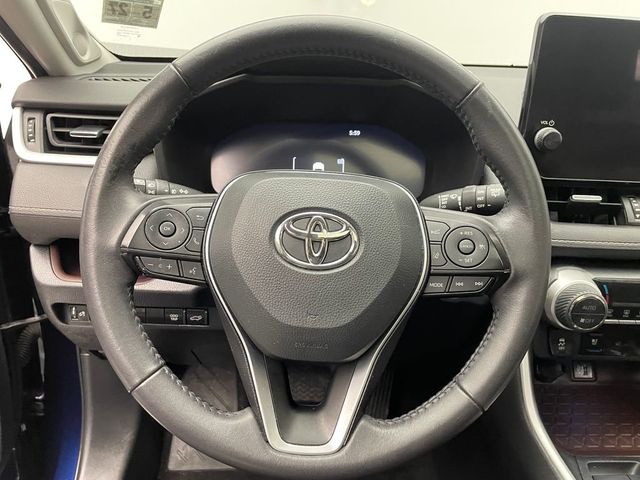2023 Toyota RAV4 Limited AWD - 22981521 - 20