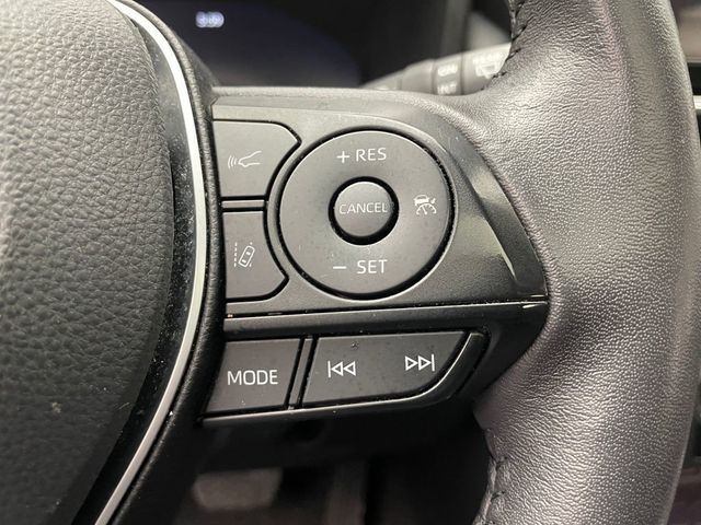2023 Toyota RAV4 Limited AWD - 22981521 - 22