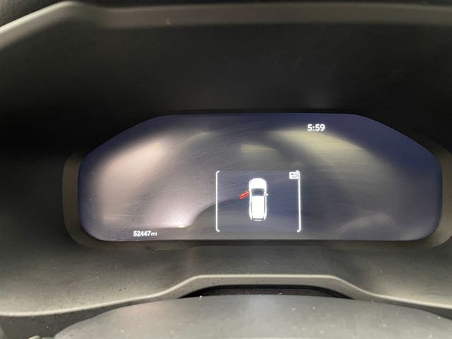 2023 Toyota RAV4 Limited AWD - 22981521 - 23