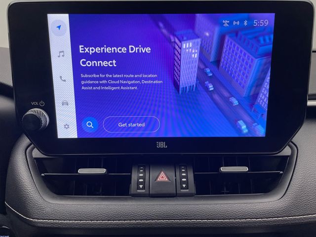 2023 Toyota RAV4 Limited AWD - 22981521 - 24