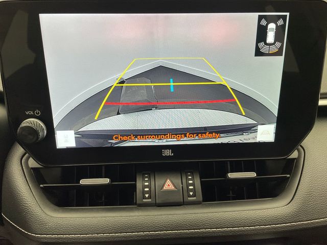 2023 Toyota RAV4 Limited AWD - 22981521 - 25