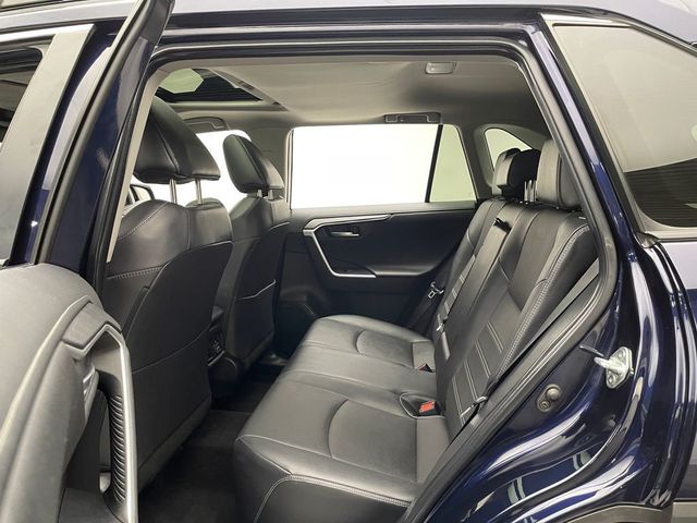 2023 Toyota RAV4 Limited AWD - 22981521 - 32