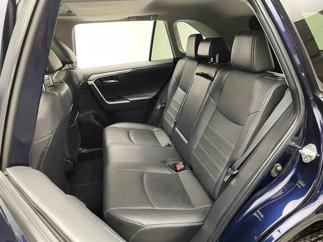 2023 Toyota RAV4 Limited AWD - 22981521 - 33