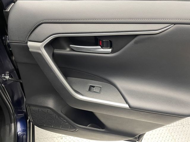 2023 Toyota RAV4 Limited AWD - 22981521 - 34