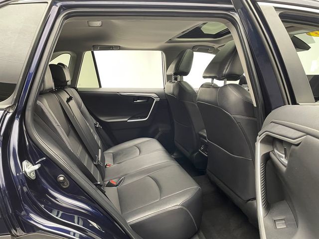2023 Toyota RAV4 Limited AWD - 22981521 - 35