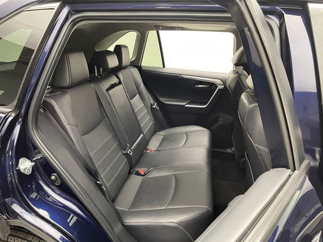 2023 Toyota RAV4 Limited AWD - 22981521 - 36