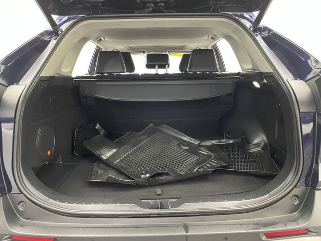 2023 Toyota RAV4 Limited AWD - 22981521 - 38
