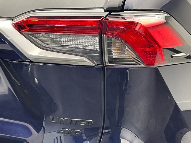 2023 Toyota RAV4 Limited AWD - 22981521 - 42