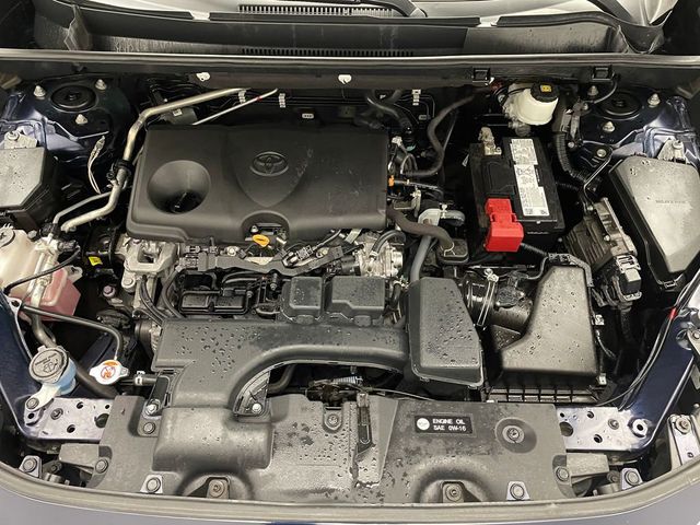 2023 Toyota RAV4 Limited AWD - 22981521 - 43