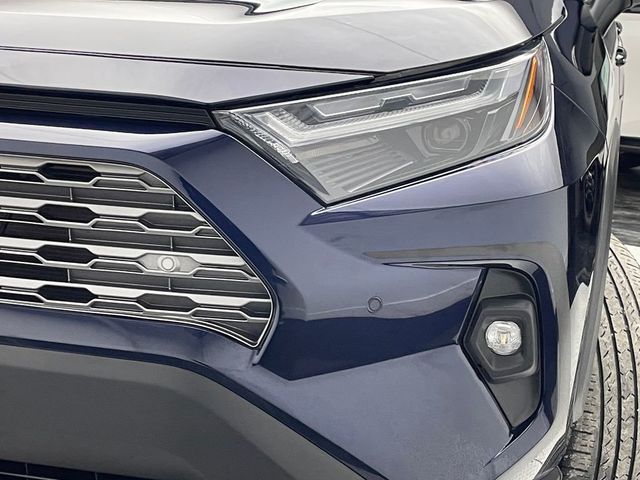 2023 Toyota RAV4 Limited AWD - 22981521 - 44